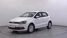 Used Volkswagen Polo Comfortline 1.2L (P) in Ahmedabad