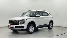 Used Hyundai Venue SX 1.2 Petrol in Chennai
