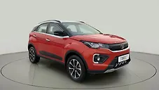 Used Tata Nexon XZ Plus (O) Diesel Dual Tone in Jaipur