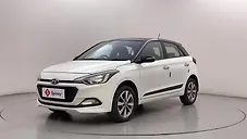 Used Hyundai Elite i20 Asta 1.2 in Bangalore