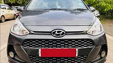 Used Hyundai Grand i10 Sportz 1.2 Kappa VTVT in Pune