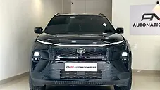 Used Tata Harrier Adventure Plus Dark Edition AT in Pune