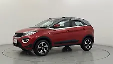 Used Tata Nexon XZA Plus Diesel Dual Tone in Bangalore