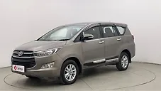 Used Toyota Innova Crysta 2.8 GX AT 7 STR [2016-2020] in Chennai