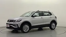 Used Volkswagen Taigun Highline 1.0 TSI AT in Gurgaon