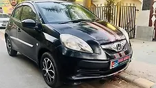 Used Honda Brio S MT in Kanpur