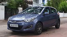 Used Hyundai i20 Magna (O) 1.4 CRDI in Nagpur