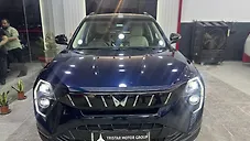 Used Mahindra XUV300 W6 1.5 Diesel AMT in Hyderabad