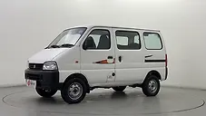 Used Maruti Suzuki Eeco 5 STR AC (O) CNG in Ghaziabad