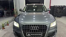 Used Audi Q5 30 TDI Premium Edition in Hyderabad