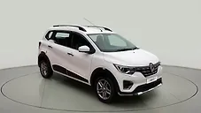 Used Renault Triber RXZ [2019-2020] in Indore