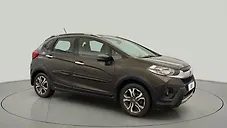 Used Honda WR-V VX MT Petrol in Noida