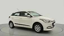 Used Hyundai Elite i20 Sportz 1.2 [2016-2017] in Delhi