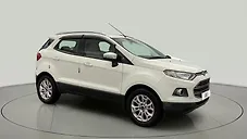 Used Ford Ecosport Titanium 1.5L Ti-VCT in Delhi