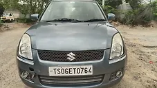 Used Maruti Suzuki Swift VDi BS-IV in Hyderabad