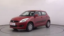 Used Maruti Suzuki Swift VXi in Ahmedabad