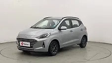 Used Hyundai Grand i10 NIOS Sportz AMT 1.2 Kappa VTVT in Mohali