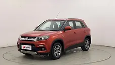 Used Maruti Suzuki Vitara Brezza ZDi in Mohali