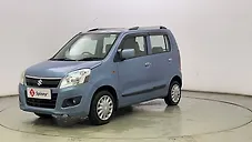 Used Maruti Suzuki Wagon R VXI in Kolkata
