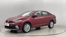 Used Volkswagen Virtus Highline 1.0 TSI MT in Jaipur
