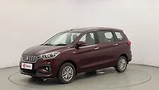 Used Maruti Suzuki Ertiga ZDi Plus 1.3 Diesel in Chennai