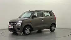 Used Maruti Suzuki Wagon R LXi (O) 1.0 CNG [2019-2020] in Ghaziabad