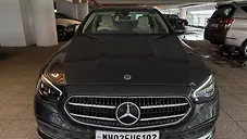 Used Mercedes-Benz E-Class E 220d Exclusive in Mumbai