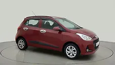 Used Hyundai Grand i10 Sportz 1.2 Kappa VTVT in Hyderabad