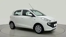 Used Hyundai Santro Sportz AMT in Ahmedabad
