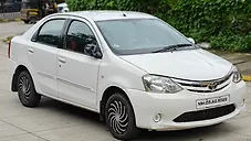 Used Toyota Etios V in Navi Mumbai