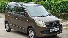 Used Maruti Suzuki Wagon R LXi in Navi Mumbai