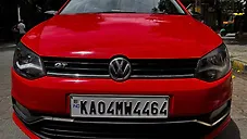 Used Volkswagen Polo GT TSI in Bangalore