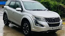 Used Mahindra XUV500 W11 AT in Navi Mumbai