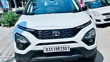 Used Tata Harrier XZA Plus in Bangalore