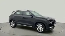 Used Hyundai Creta SX 1.5 Petrol Executive in Chennai