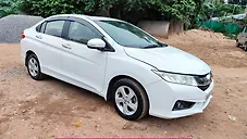 Used Honda City ZX Diesel in Bhubaneswar