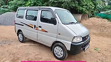 Used Maruti Suzuki Eeco 5 STR WITH A/C+HTR [2019-2020] in Bhubaneswar