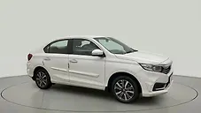 Used Honda Amaze 1.2 VX CVT Petrol [2019-2020] in Pune