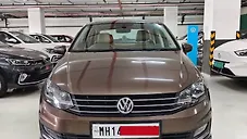 Used Volkswagen Vento Highline Plus 1.2 (P) AT 16 Alloy in Pune