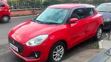 Used Maruti Suzuki Swift ZXi AMT [2018-2019] in Chennai