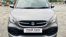 Used Maruti Suzuki Celerio VXi CNG [2017-2019] in Mumbai
