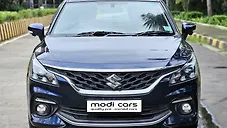 Used Maruti Suzuki Baleno Alpha AGS [2022-2023] in Mumbai