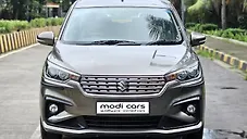 Used Maruti Suzuki Ertiga VXi in Mumbai