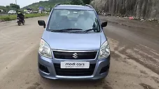 Used Maruti Suzuki Wagon R LXi in Mumbai