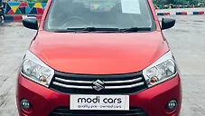 Used Maruti Suzuki Celerio VXi AMT in Mumbai