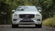 Used Volvo XC60 Inscription [2017-2020] in Kochi
