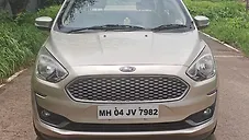 Used Ford Aspire Trend Plus 1.5 TDCi in Mumbai