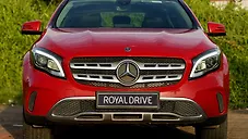 Used Mercedes-Benz GLA 200 d Style in Kochi