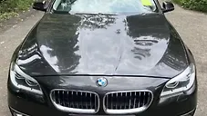 Used BMW 5-Series 520d Luxury Line in Mumbai