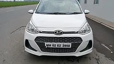 Used Hyundai Grand i10 Magna AT 1.2 Kappa VTVT in Mumbai